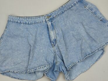 Shein Curve, Shorts for women, size XL