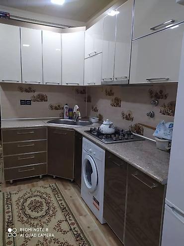 Köhnə tikili: Gəncə, 2 otaqlı, Köhnə tikili, 55 kv. m — 12
