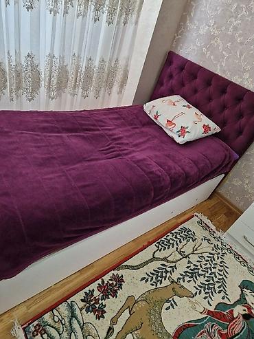 Çarpayi 110azn. matras var.Eni 120- uzunu 2m.Unvan Xirdalan kristal lalafo.az -da Çarpayi 110azn. matras var.Eni 120- uzunu 2m.Unvan Xirdalan kristal