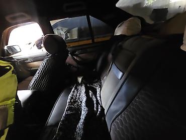 ls 500 lexus: BMW 520: 1990 г., 2 л, Механика, Бензин, Седан — 8