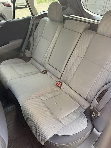 outback 2018: Subaru Outback: 2024 г., 2.5 л, Вариатор, Бензин, Универсал — 6
