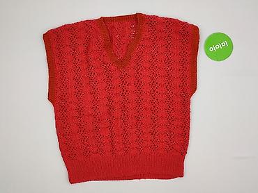 kamizelki c: Hand Knitted, Kamizelka damska, rozmiar M — 2