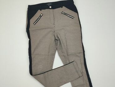 Material trousers: Material trousers, Atmosphere, L (EU 40), condition - Good