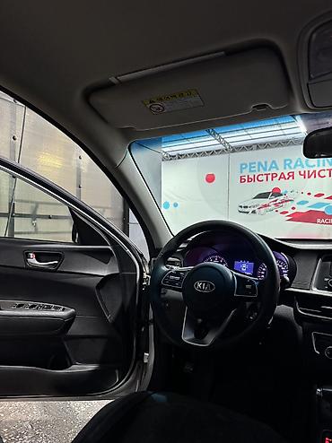 Kia: Kia K5: 2019 г., 2 л, Автомат, Газ, Седан — 9