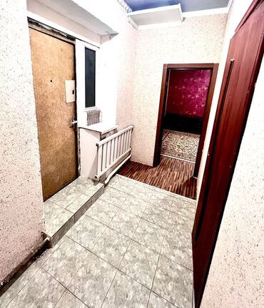квартира в кызыл аскере: 2 комнаты, Собственник, Без подселения, С мебелью частично