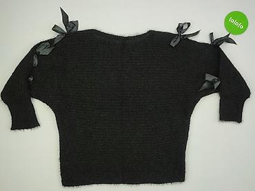 na swieta: Sweter damski, rozmiar One size — 2