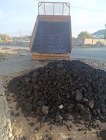 куплю уголь кара кече: Уголь Кара-Кече, Платная доставка, В розницу, Фракция: Штыб (Ш), В мешках — 6