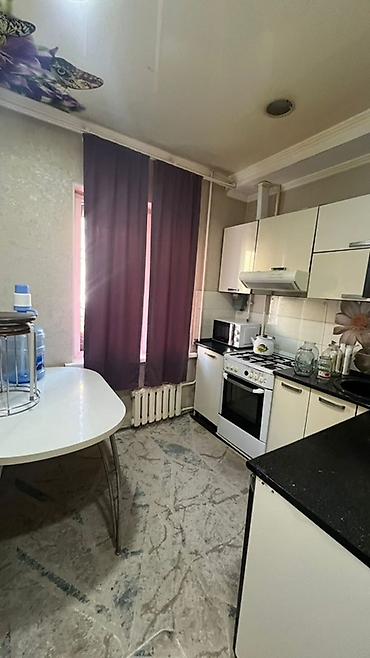 Долгосрочная аренда квартир: 2 комнаты — 4