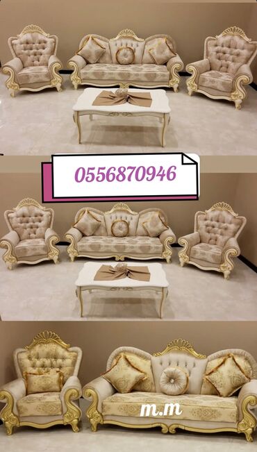 Divanlar: Künc divan, Yeni, Açılan, Bazalı, Parça, Pulsuz çatdırılma — 17