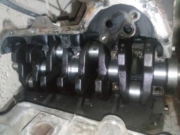 део двигатель: Бензиновый мотор Volkswagen 0.8 л, Оригинал at lalafo.kg део двигатель: Бензиновый мотор Volkswagen 0.8 л, Оригинал