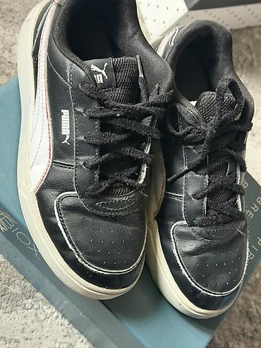puma krasofka: Puma uşag ayagabısı originaldı — 2