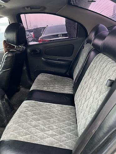 Dodge: Dodge Неон: 2003 г., 1.5 л, Автомат, Бензин, Седан — 11