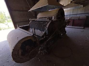 Чесальные станки: Тез арада сатылат!!! Пахта атуучу аппарат !!! Готовый бизнес !!!! — 7