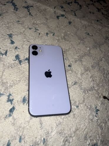 за сколько можно продать айфон 8 бу: IPhone 11, Б/у, 64 ГБ, Защитное стекло, Чехол, 79 %