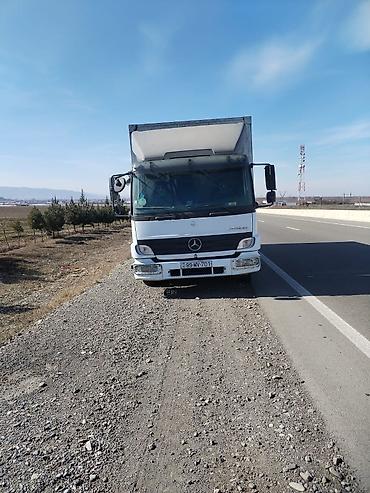 Digər nəqliyyat: TƏCİLİ SATILIR HEC PRABLEMİ YOXDU — 8