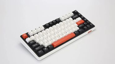 мышка и клавиатура для телефона: Varmilo Minilo 75% Retro VXT81 упаковывает все ваши любимые функции в