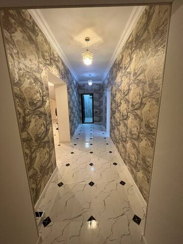 Həyət evləri və villaların satışı: Mərdəkan 7 otaqlı, 270 kv. m, Kredit yoxdur, Yeni təmirli — 26