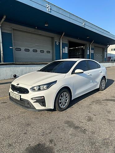 Kia: Kia K3: 2019 г. at lalafo.kg — 5 Kia: Kia K3: 2019 г. — 5