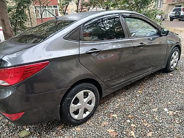 киа k8: Hyundai Solaris: 2016 г., 1.6 л, Автомат, Бензин, Седан — 10
