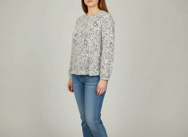 zalando t shirty guess: C&A, Жіноча блуза, розмір 2XL
