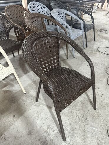 Подвесные кресла: Подвесное кресло, цвет - Черный at lalafo.kg — 16 Подвесные кресла: Подвесное кресло, цвет - Черный — 16