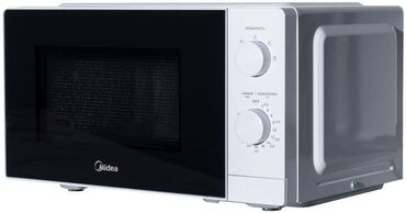Другой транспорт: Микроволновка / Микроволновая печь Midea есть доставка по городу