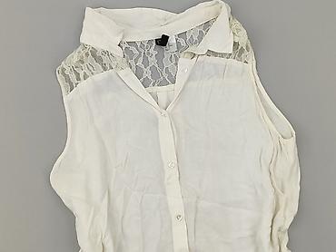 hm stan: H&M Divided, Bluzka damska, rozmiar M — 1