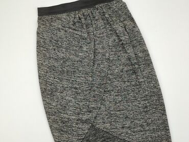 ołówkowe spódnice w panterkę: Skirt, Pepco, L (EU 40), condition - Good