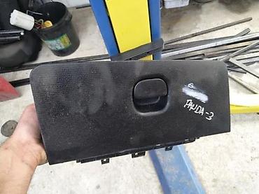 Car Parts & Accessories: Fiat panda 3 kaseta suvozaceva. Fiat panda 3 kaseta — 1