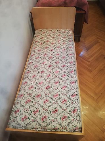 İşlənmiş, Təknəfərlik çarpayı, Bazasız, Matras ilə, Siyirməsiz, Azərbaycan