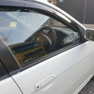 Honda: Honda Civic: 2004 г., 1.5 л, Автомат, Бензин, Седан — 18