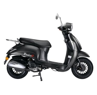 semkir moped: - KANUNİ 50 sm3, 2022 il, 50 km