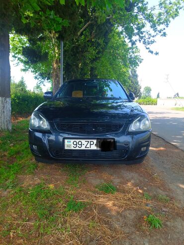 VAZ (LADA): VAZ (LADA) Priora: 1.6 l | 2008 il 245134546 km Sedan
