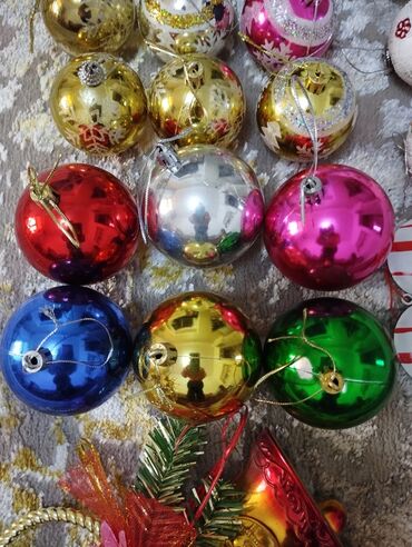 Vazalar: Yolka hün 130 sm təzə alınıb 140 AZN hərşeyi var — 2