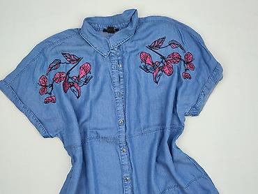 hilfiger: Esmara, Koszula damska, rozmiar 4XL — 1
