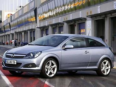 auto plac krusevac: DELOVI ZA OPEL ASTRA H GTC | Polovni originalni rezervni delovi za — 3