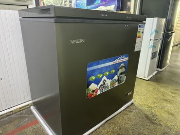 Морозильники: Морозильник, Новый, Платная доставка, Бесплатная доставка, Самовывоз — 2