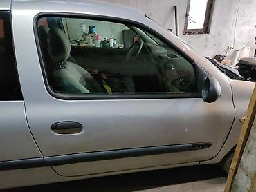 led migavci: DESNA VRATA CLIO 2 ZA RENAULT CLIO — 1