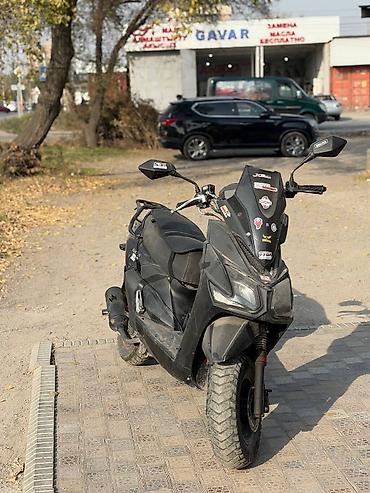 Заводится с пол пинка 165 куб док Китай вложение от замены до замены