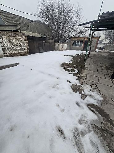 Продажа домов: Дом, 65 м², 3 комнаты, Собственник — 4