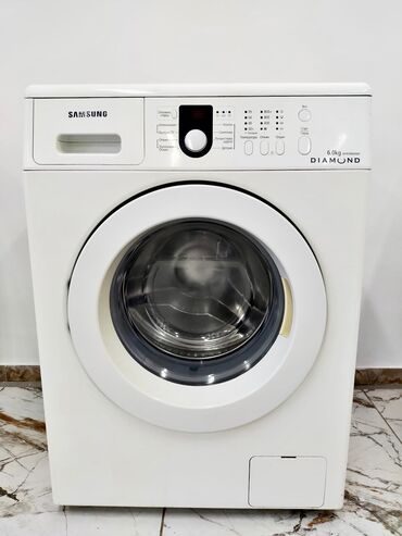 стиральная машинка автомат токмок: Стиральная машина Samsung, Новый, Автомат