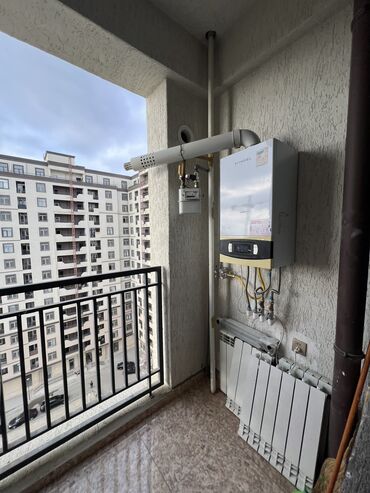 Uzunmüddətli kirayə mənzillər: 🏙️ Blue City Yaşayış Kompleksi – Xırdalan Ailə üçün əla seçim! — 11