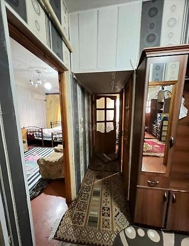 Mənzillər: Bakı, Yeni Günəşli Massiv V, 2 otaqlı, Köhnə tikili, 58 kv. m — 5