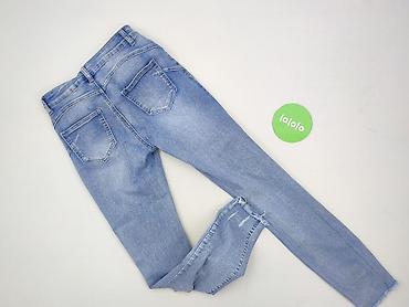 actual basics: Jeansy damskie, rozmiar XS — 3