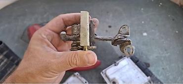 spaneri za vezivanje auta: PREDNJI GRANICNIK VRATA ZA CITROEN XSARA | prednji granicnik vrata — 1