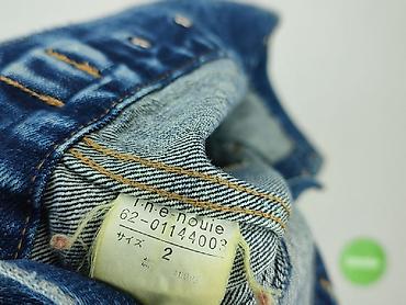 yupoo levis: Iné, Kurtka jeansowa damska, rozmiar M — 6