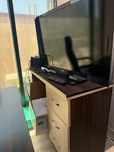 Ofis mebeli: Mebel satılır – ofis və tədris mərkəzləri üçün komplekt - İş — 3