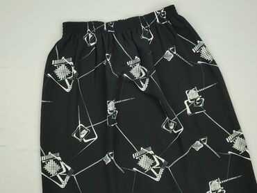 spódnice zielone plisowane: Women`s skirt, size S (EU 36)