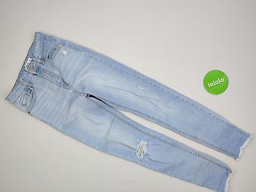 pull and bear garnitury: PULL&BEAR, Джинси жіночі, розмір XS — 2