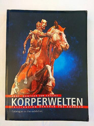 Медицина: Продаю медицинские учебники. Анатомия на немецком языке 400 сом; — 3